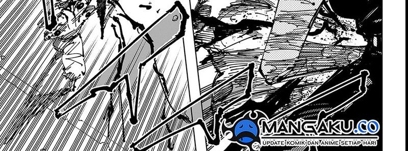 Jujutsu Kaisen Chapter 253 - halaman 69