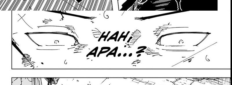 Jujutsu Kaisen Chapter 253 - halaman 70