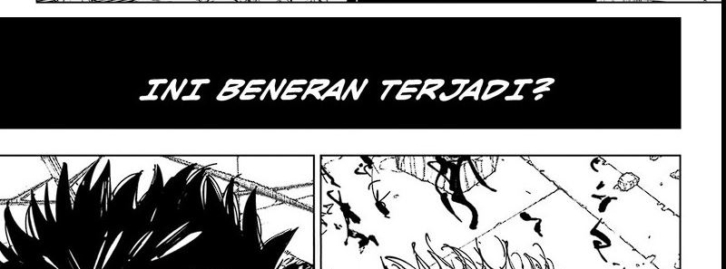 Jujutsu Kaisen Chapter 253 - halaman 74