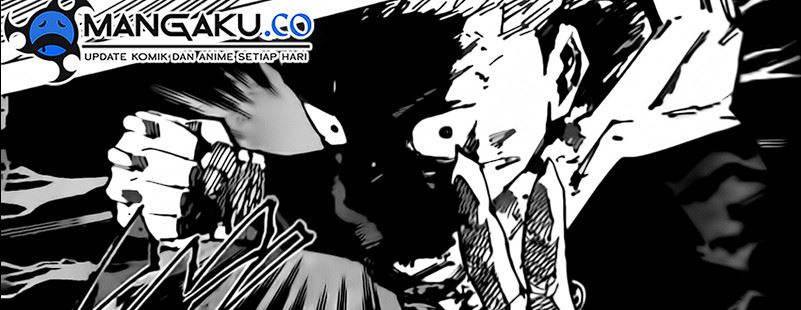 Jujutsu Kaisen Chapter 256 - halaman 59