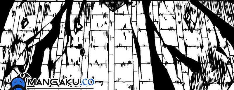 Jujutsu Kaisen Chapter 256 - halaman 71