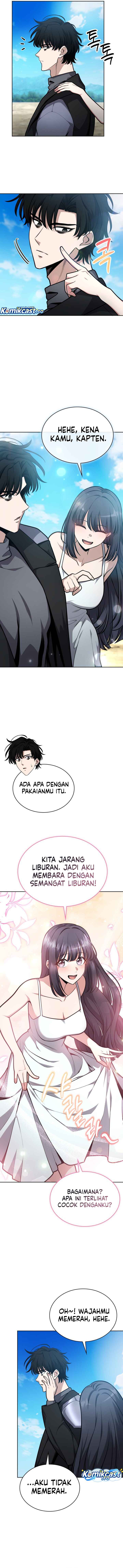 Kidnapped Dragons Chapter 29 - halaman 3