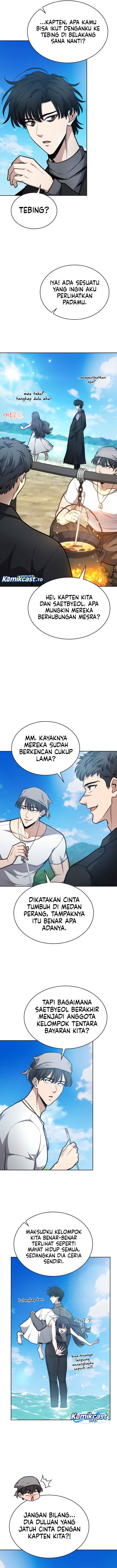 Kidnapped Dragons Chapter 29 - halaman 4