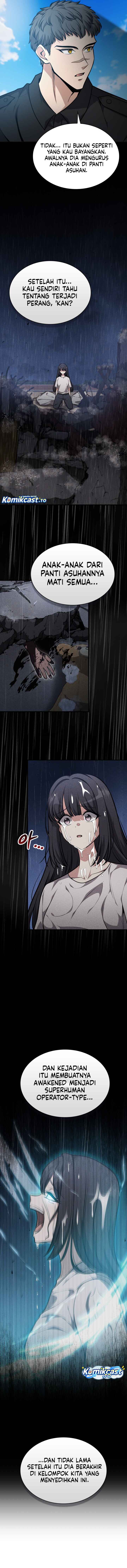 Kidnapped Dragons Chapter 29 - halaman 5