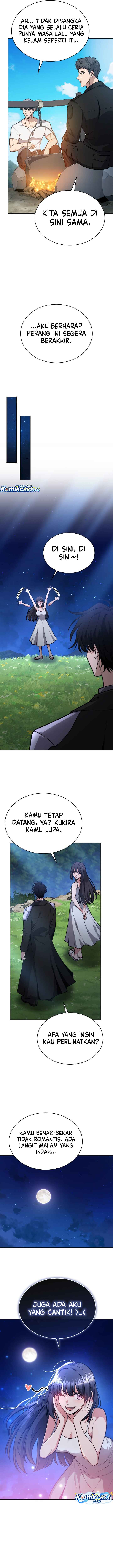 Kidnapped Dragons Chapter 29 - halaman 6