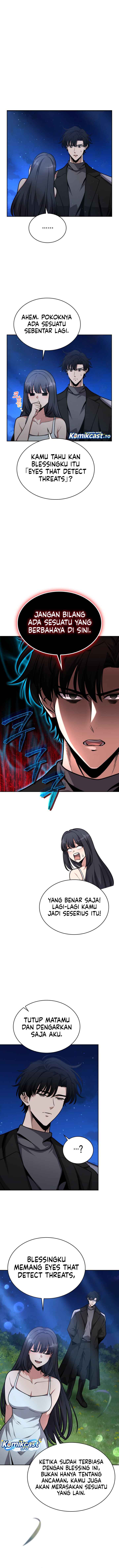 Kidnapped Dragons Chapter 29 - halaman 7