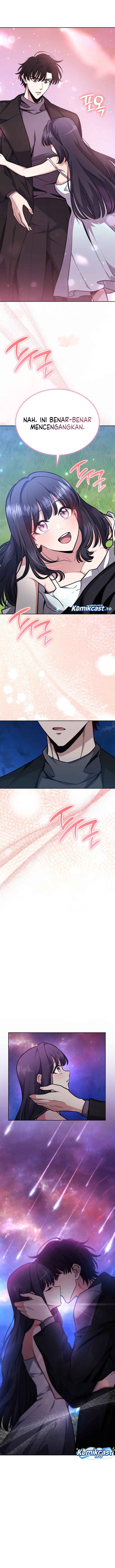 Kidnapped Dragons Chapter 29 - halaman 9