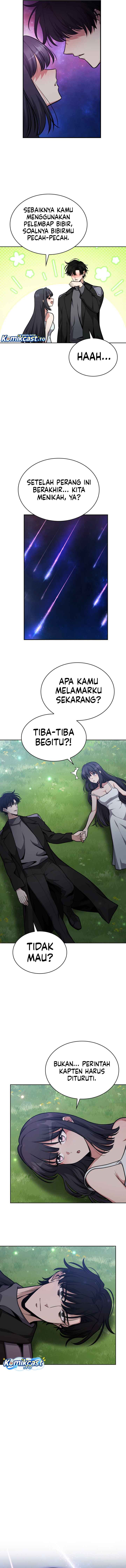 Kidnapped Dragons Chapter 29 - halaman 10