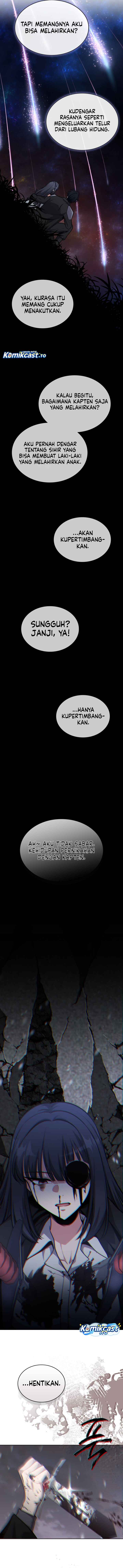 Kidnapped Dragons Chapter 29 - halaman 11