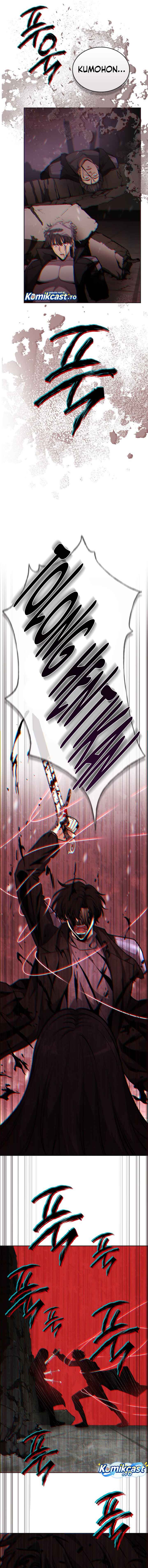 Kidnapped Dragons Chapter 29 - halaman 12