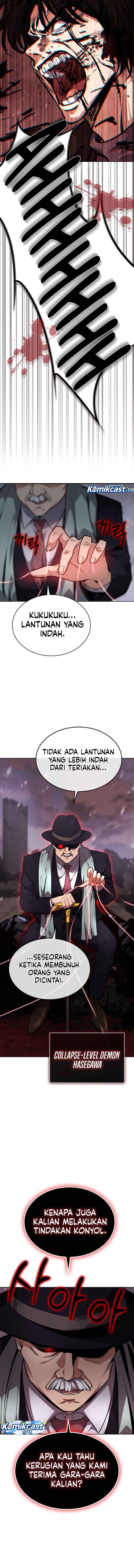 Kidnapped Dragons Chapter 29 - halaman 13