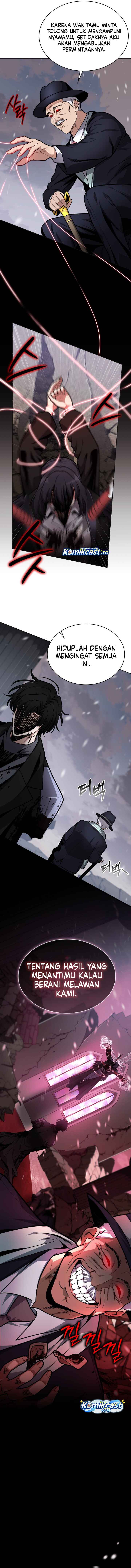Kidnapped Dragons Chapter 29 - halaman 14