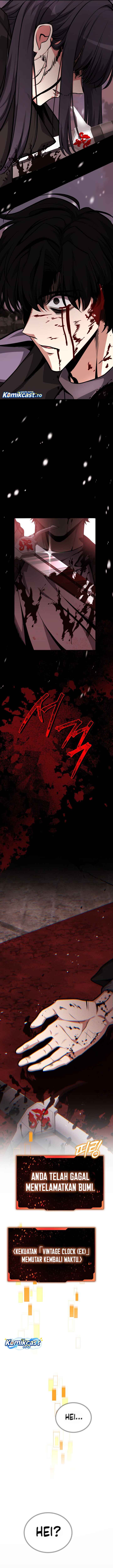 Kidnapped Dragons Chapter 29 - halaman 15