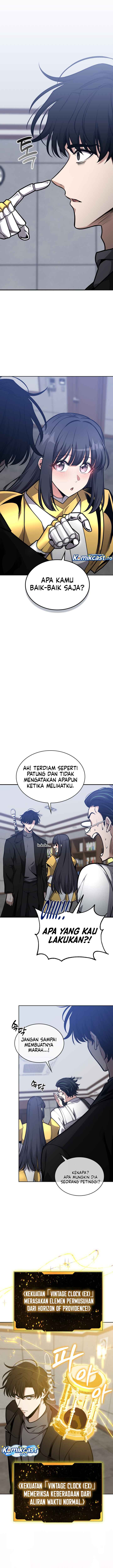 Kidnapped Dragons Chapter 29 - halaman 16
