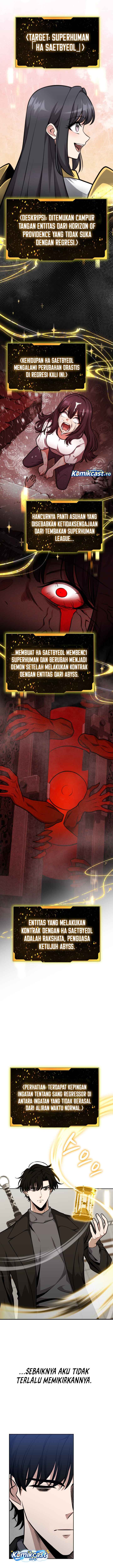 Kidnapped Dragons Chapter 29 - halaman 17
