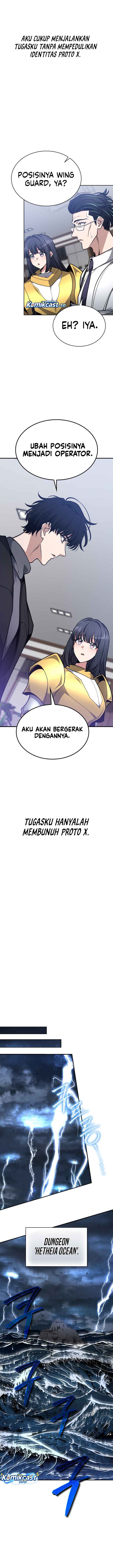 Kidnapped Dragons Chapter 29 - halaman 18