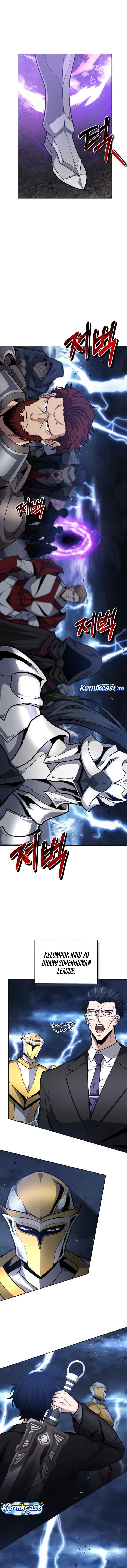 Kidnapped Dragons Chapter 29 - halaman 19