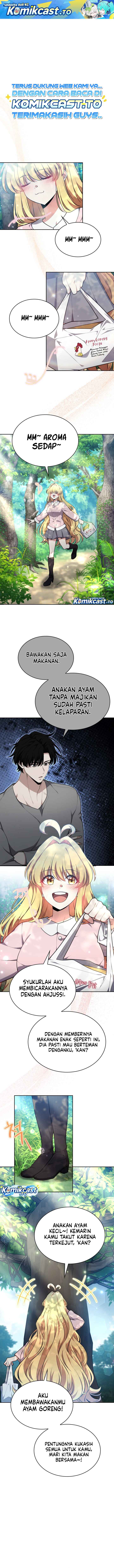 Kidnapped Dragons Chapter 47 - halaman 2
