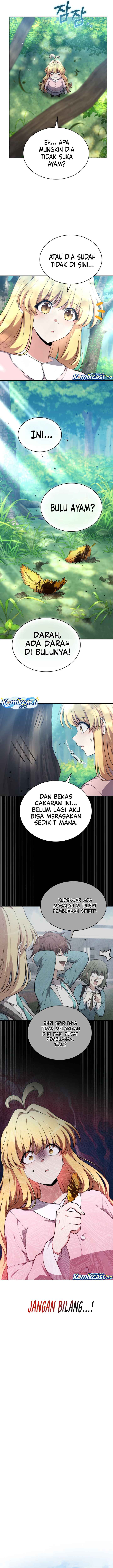 Kidnapped Dragons Chapter 47 - halaman 3