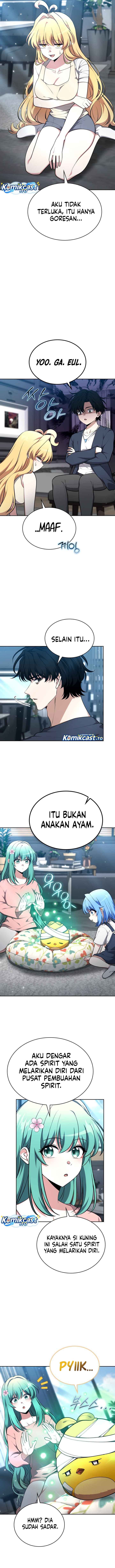 Kidnapped Dragons Chapter 47 - halaman 9