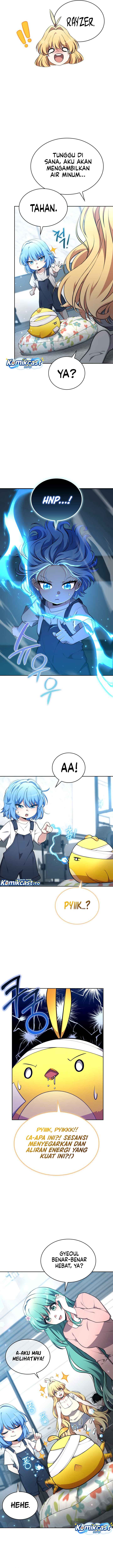 Kidnapped Dragons Chapter 47 - halaman 10