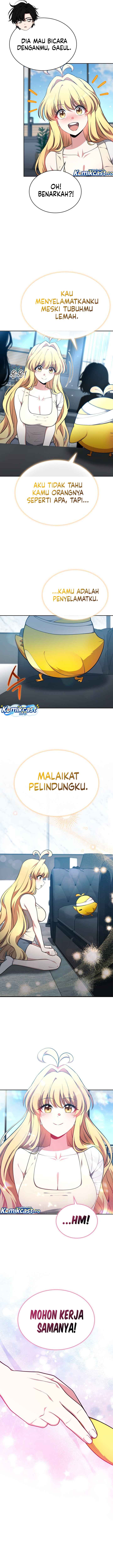 Kidnapped Dragons Chapter 47 - halaman 12
