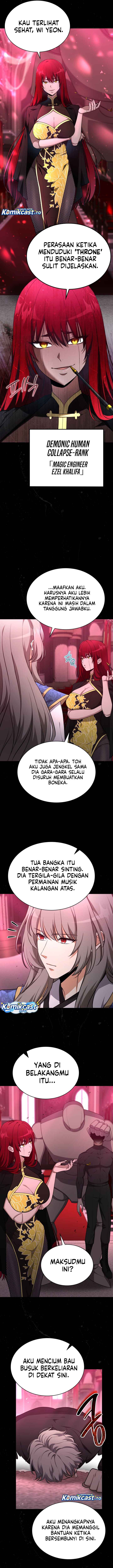Kidnapped Dragons Chapter 47 - halaman 14
