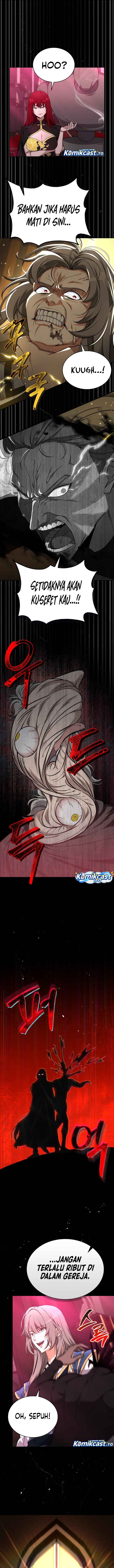 Kidnapped Dragons Chapter 47 - halaman 17