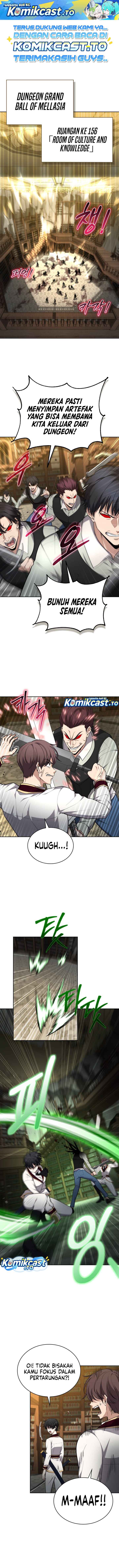 Kidnapped Dragons Chapter 55 - halaman 2