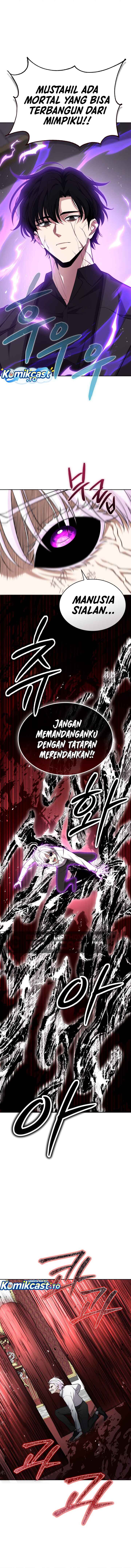 Kidnapped Dragons Chapter 55 - halaman 8