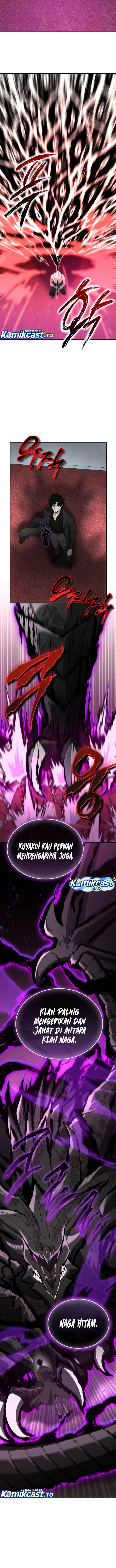 Kidnapped Dragons Chapter 55 - halaman 13
