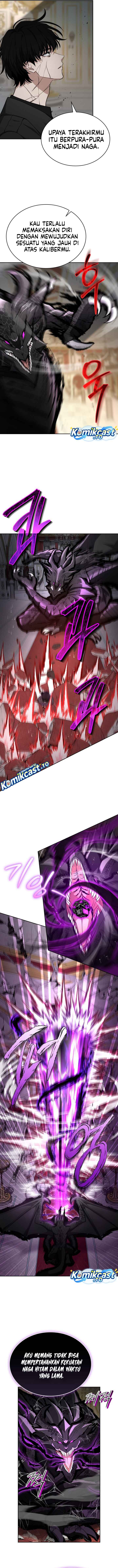 Kidnapped Dragons Chapter 55 - halaman 14
