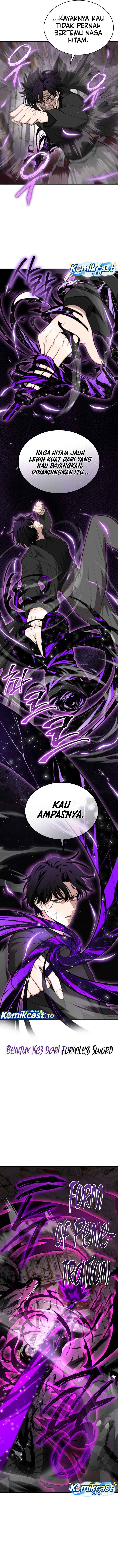 Kidnapped Dragons Chapter 55 - halaman 16