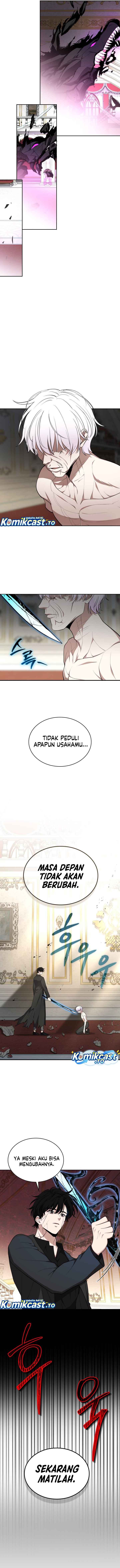 Kidnapped Dragons Chapter 55 - halaman 17
