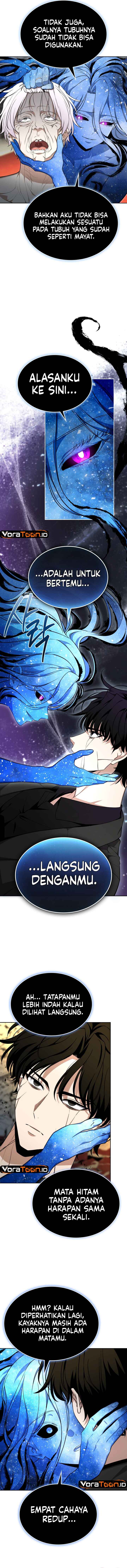 Kidnapped Dragons Chapter 56 - halaman 3