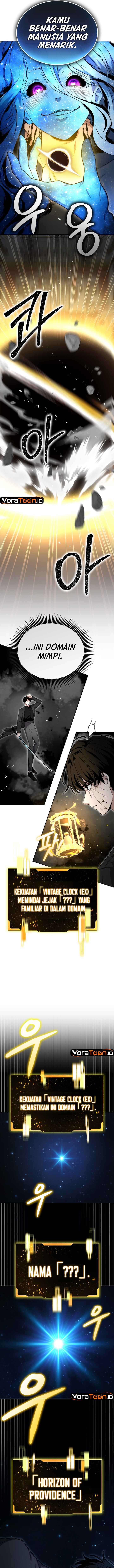 Kidnapped Dragons Chapter 56 - halaman 5