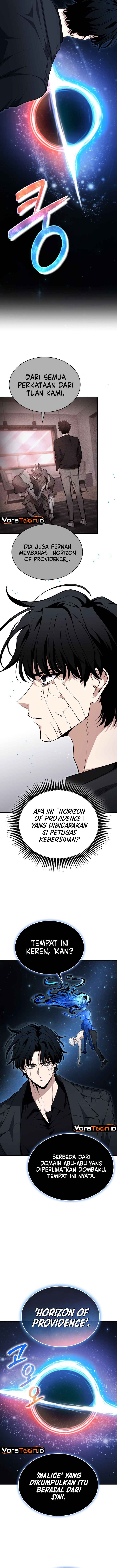 Kidnapped Dragons Chapter 56 - halaman 6