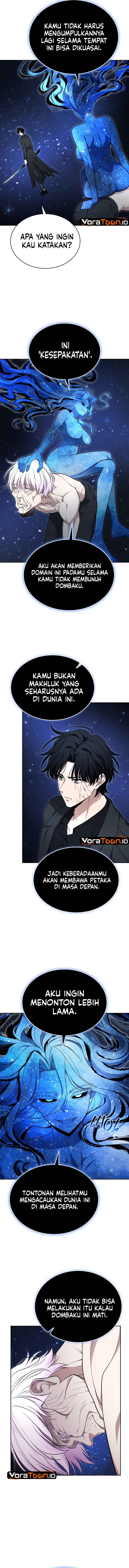 Kidnapped Dragons Chapter 56 - halaman 7