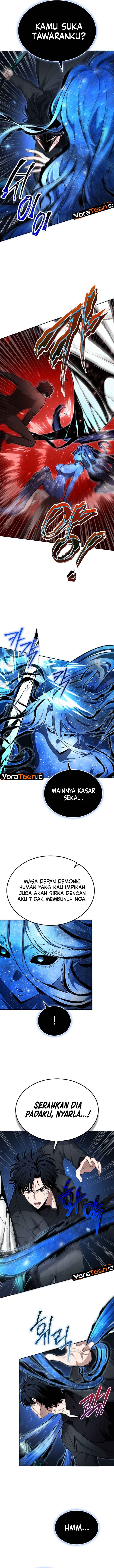 Kidnapped Dragons Chapter 56 - halaman 8