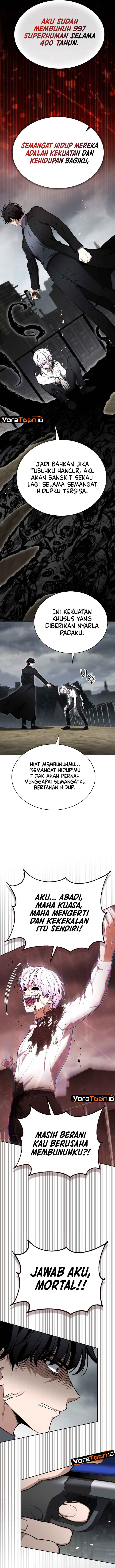 Kidnapped Dragons Chapter 56 - halaman 11