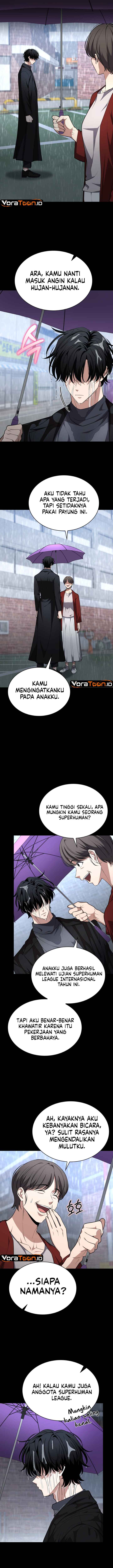 Kidnapped Dragons Chapter 56 - halaman 14