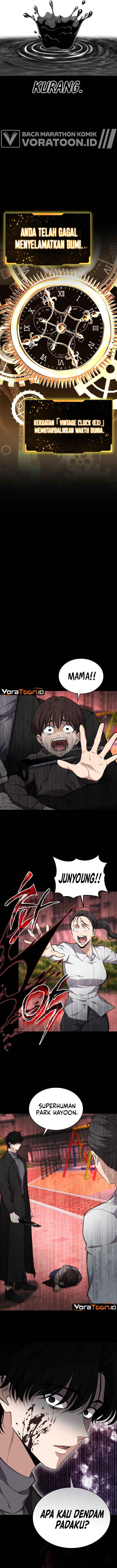 Kidnapped Dragons Chapter 57 - halaman 4