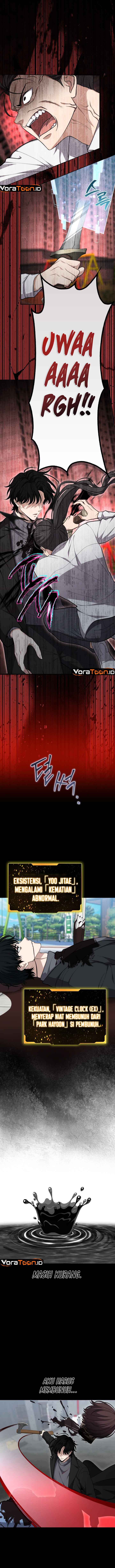 Kidnapped Dragons Chapter 57 - halaman 5