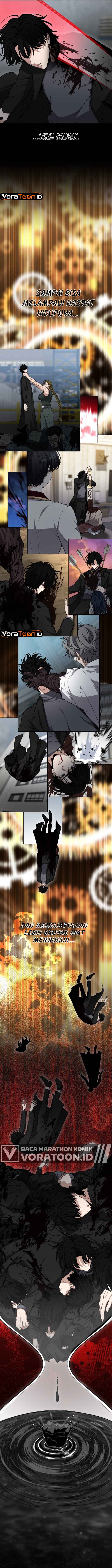 Kidnapped Dragons Chapter 57 - halaman 6