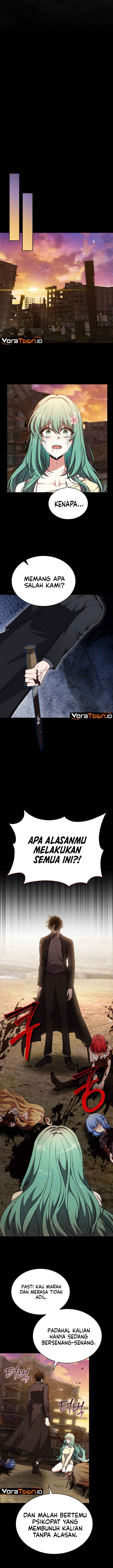 Kidnapped Dragons Chapter 57 - halaman 7