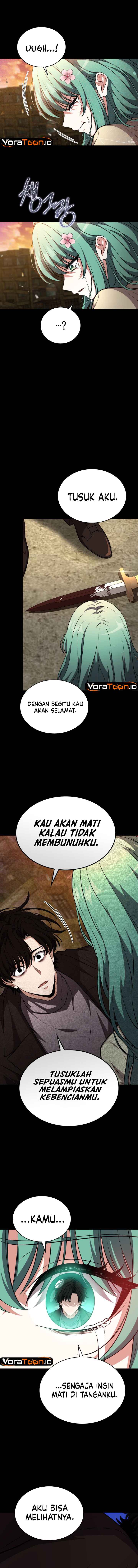 Kidnapped Dragons Chapter 57 - halaman 8