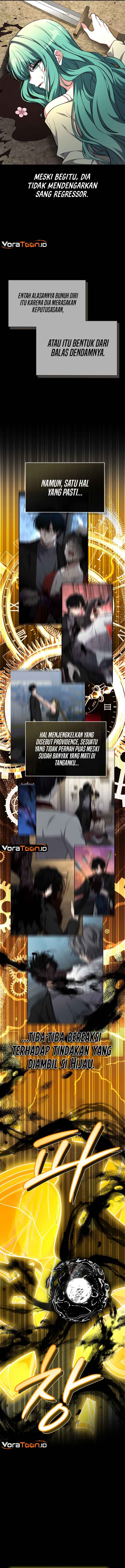 Kidnapped Dragons Chapter 57 - halaman 10