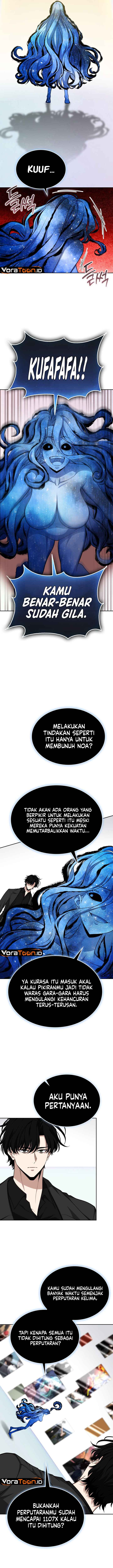Kidnapped Dragons Chapter 57 - halaman 13