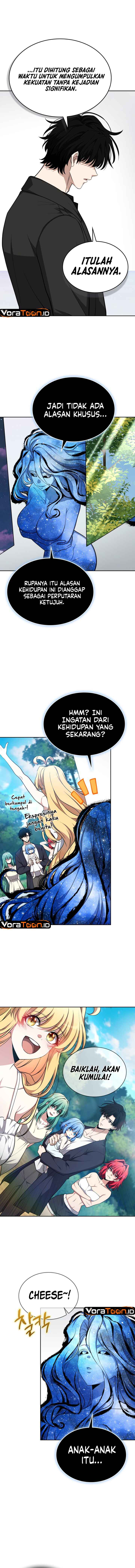 Kidnapped Dragons Chapter 57 - halaman 14