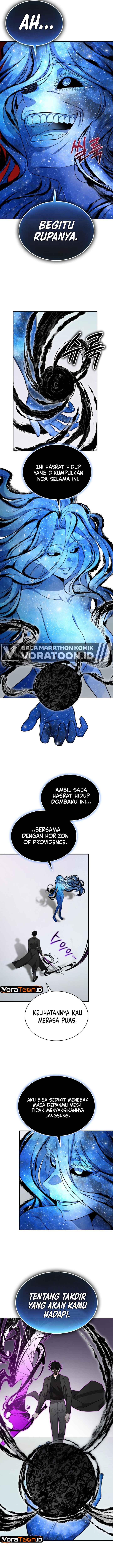 Kidnapped Dragons Chapter 57 - halaman 15